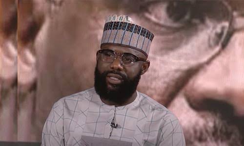 Aliyu Audu Personal life 