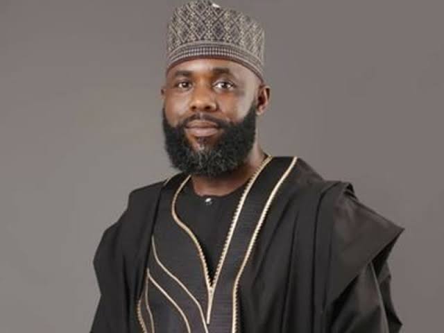 Aliyu Audu educational background 
