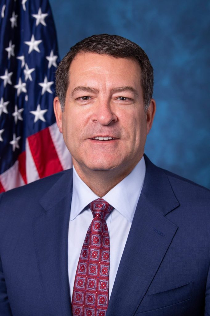 Mark Green biography 