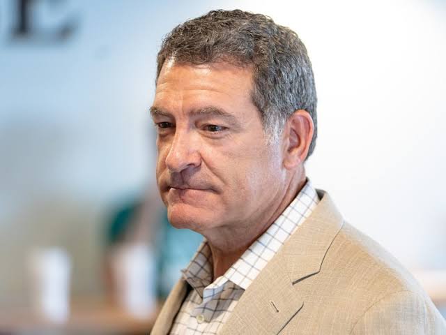 Mark Green Net worth 