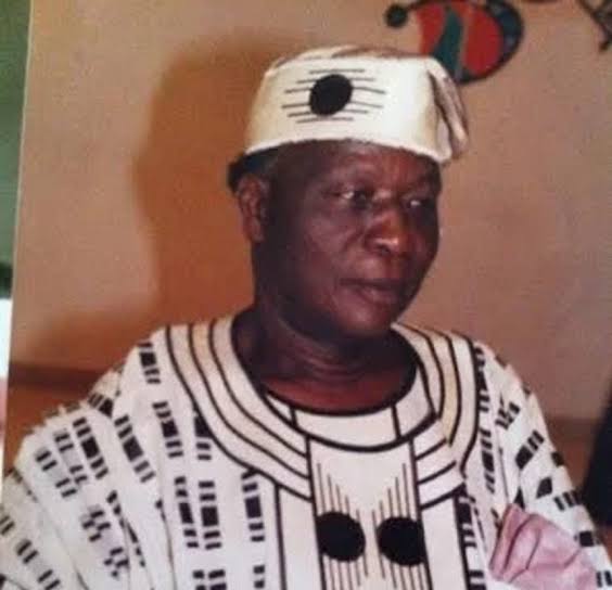 Chief Lamidi Ajadi Controversies 