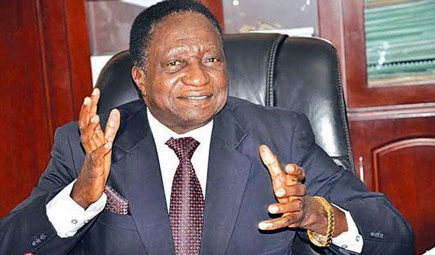 Dibu Ojerinde biography 
