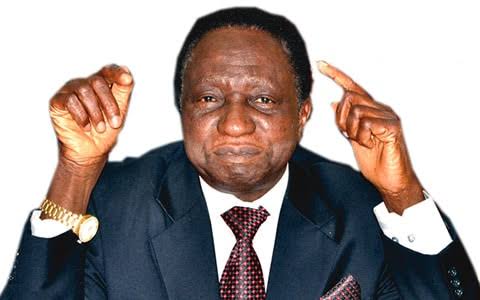 Dibu Ojerinde Career 