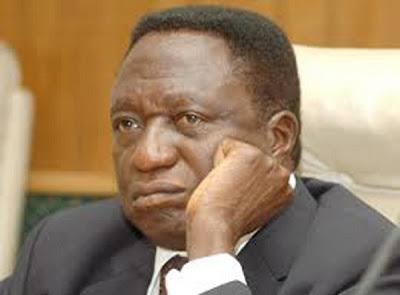 Dibu Ojerinde Controversies