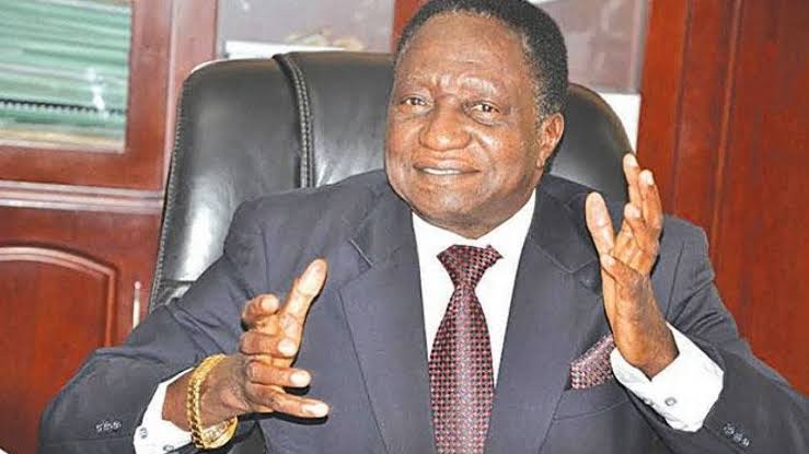 Dibu Ojerinde Net worth 