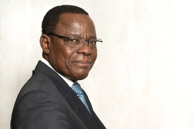Maurice Kamto Net worth