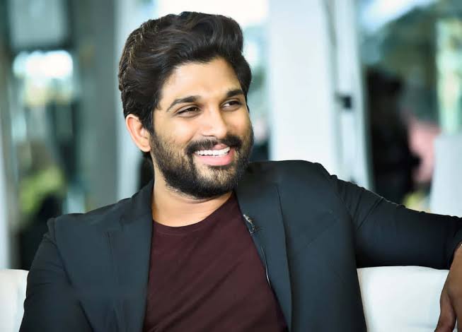 Allu Arjun biography