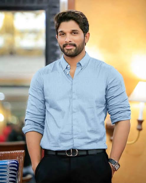 Allu Arjun Controversies