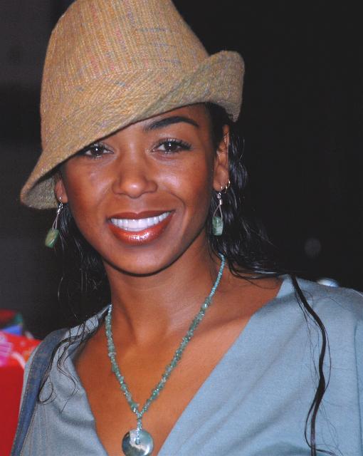 Ananda Lewis Controversies
