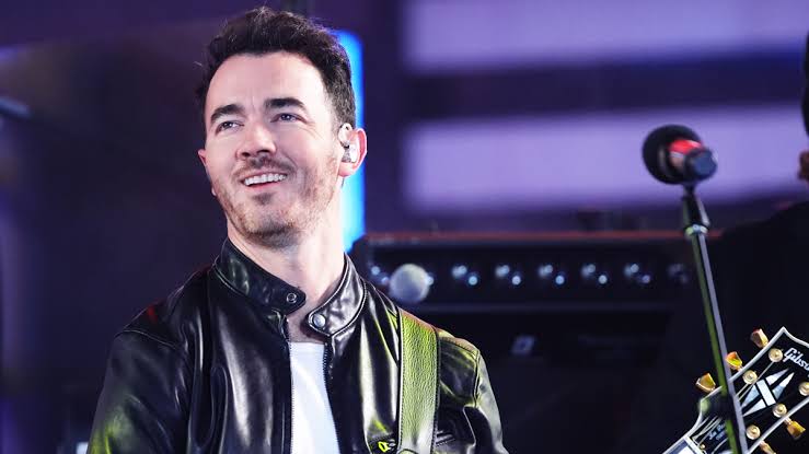 Paul Kevin Jonas Jr Career