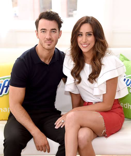 Paul Kevin Jonas Jr Personal life 