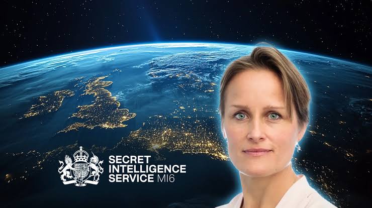 Blaise Florence Metreweli Career 