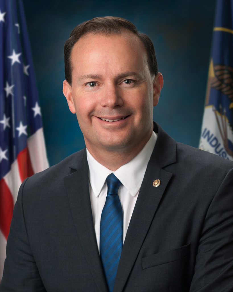 Mike Lee biography