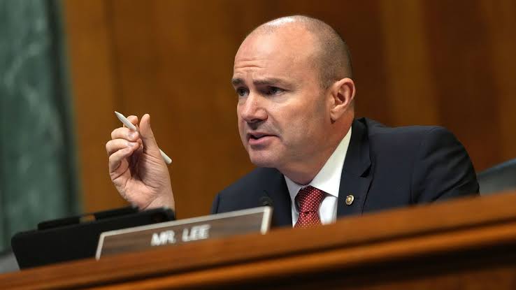 Mike Lee educational background