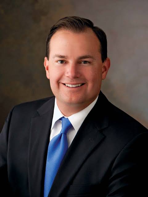 Mike Lee Controversies