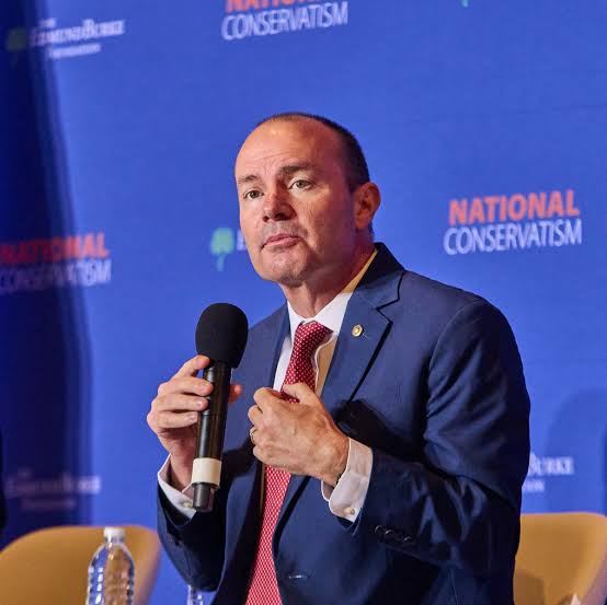 Mike Lee Personal life