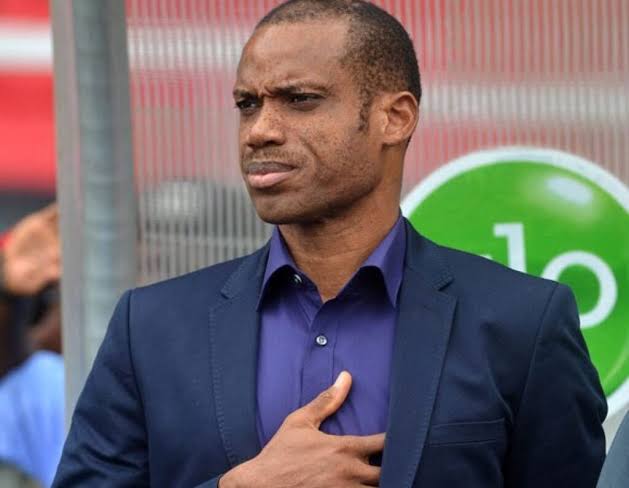 Sunday Oliseh Personal life