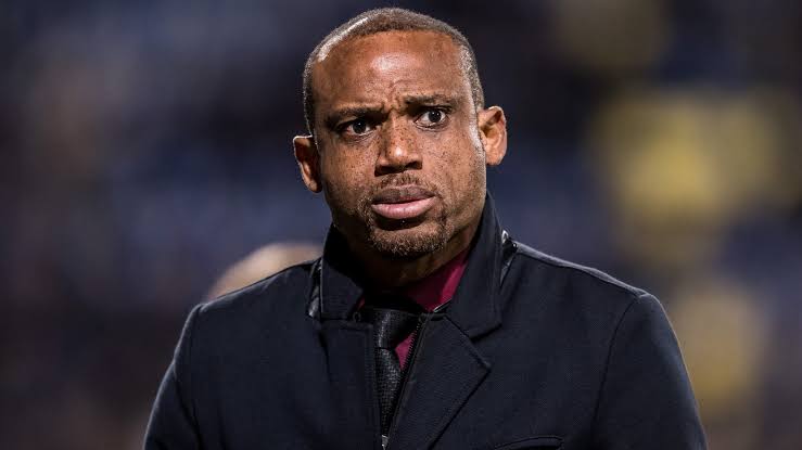 Sunday Oliseh biography