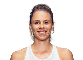 Magda Linette biography 