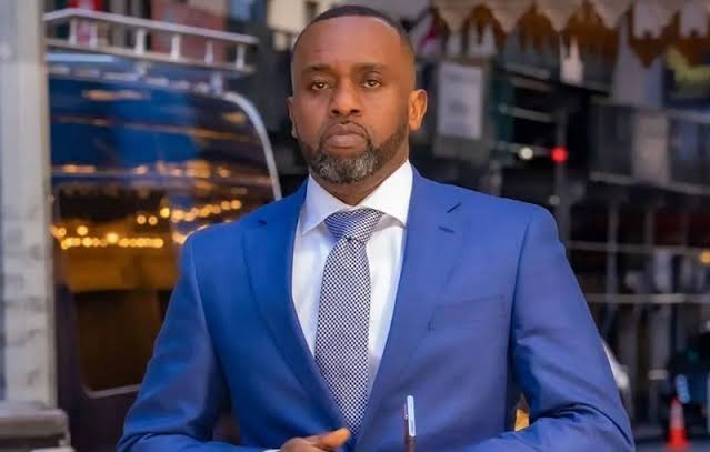 Femi Soneye educational background 