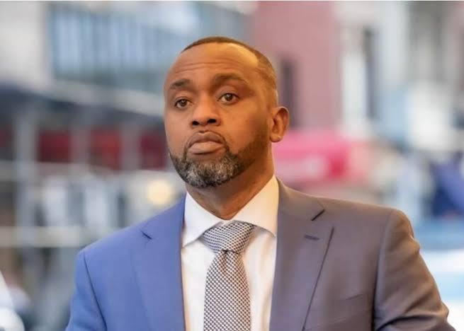 Femi Soneye Career