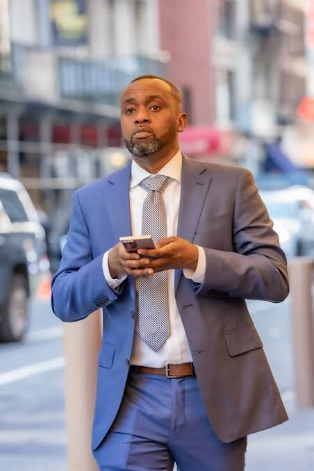 Femi Soneye Net worth