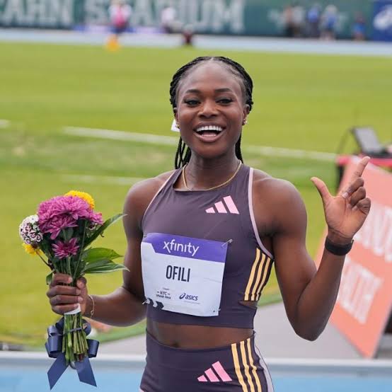 Favour Ofili Net worth 