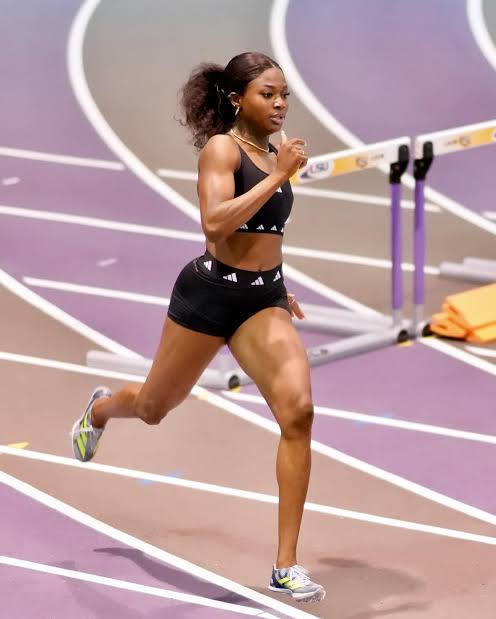 Favour Ofili Career