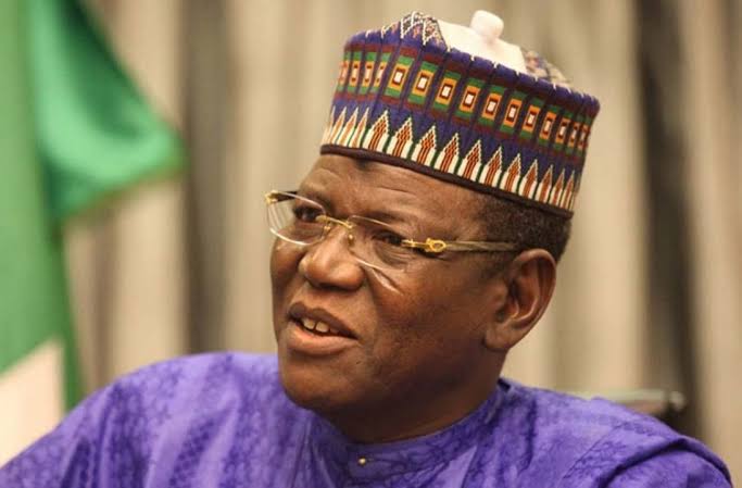 Sule Lamido biography 