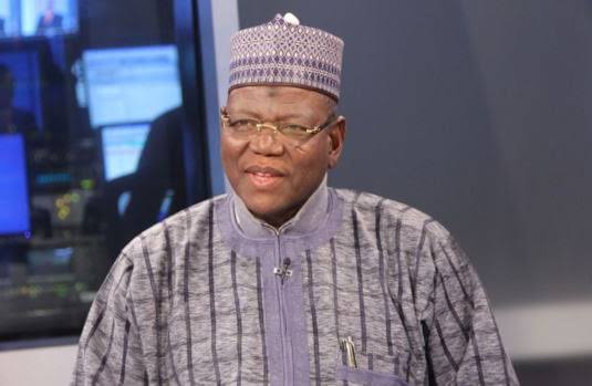 Sule Lamido educational background 