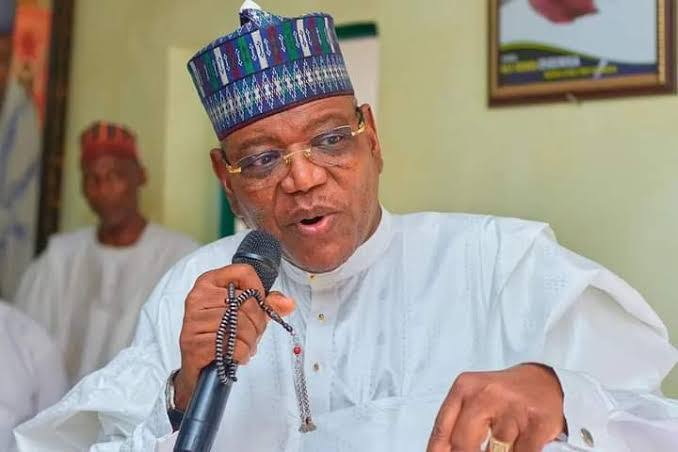 Sule Lamido Career 