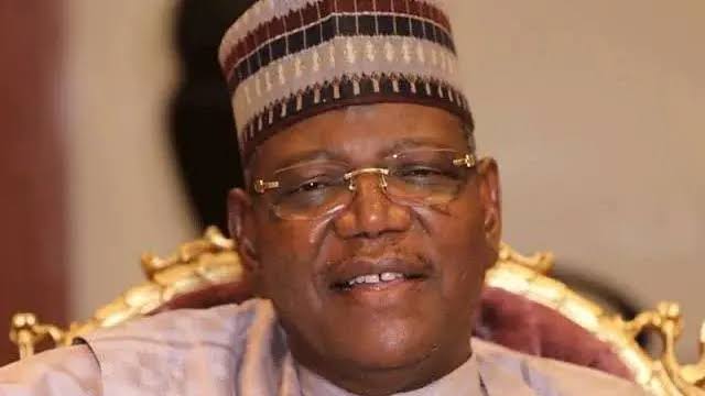 Sule Lamido Controversies 