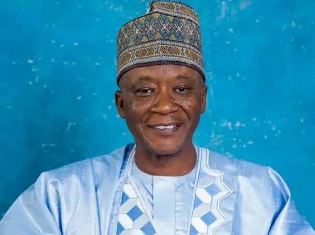 Aminu Alkali biography 