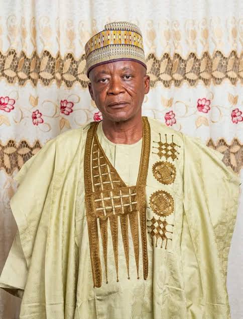 Aminu Alkali educational background 