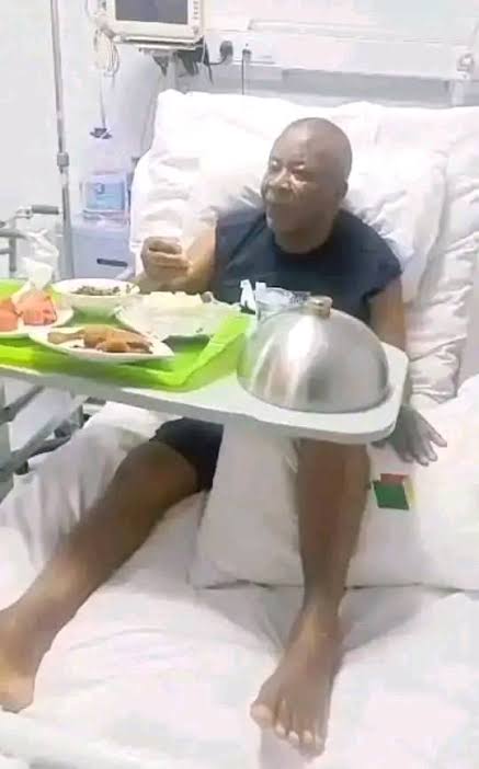 Aminu Alkali Controversies 