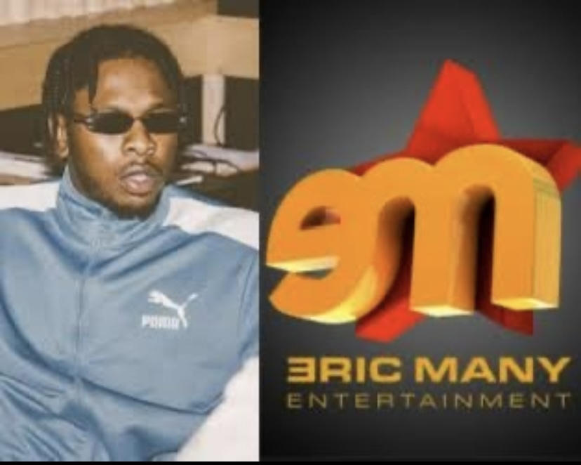 Eric Many Controversies 