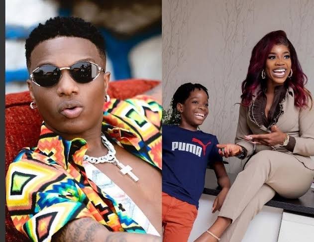 Shola Ogudu Controversies