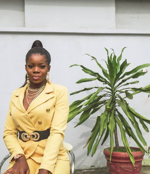 Shola Ogudu biography 