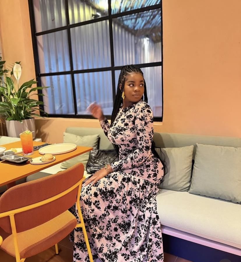 Shola Ogudu educational background 