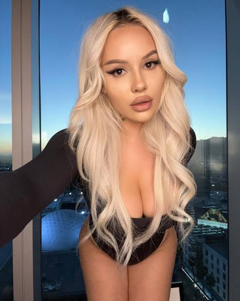 Kylie Page Career