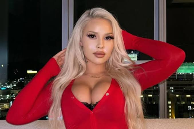 Kylie Page Death