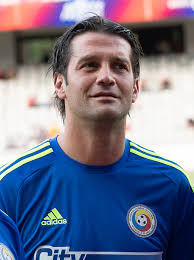 CRISTEN EUGEN CHIVU BIOGRAPHY