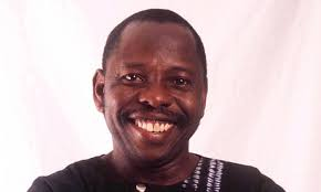 KEN SARO-WIWA BIOGRAPHY