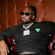 BLAQ JERZEE BIOGRAPHY