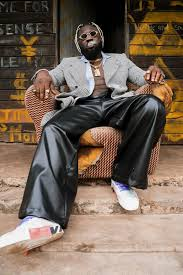 BLAQ JERZEE NET WORTH