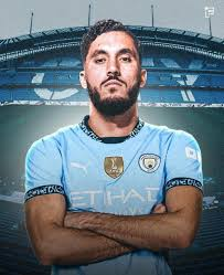 RAYAN CHERKI BIOGRAPHY