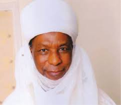 ALHAJI USMAN ALHAJI BIOGRAPHY