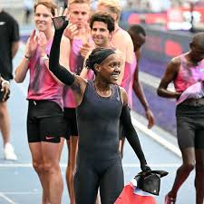 FAITH KIPYEGON NET WORTH