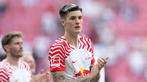 BENJAMIN SESKO BIOGRAPHY