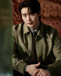 LEE JONG SUK BIOGRAPHY